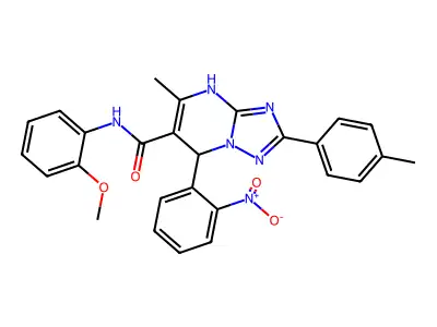 F1264-2764 structure