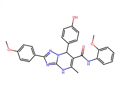 F1264-2918 structure