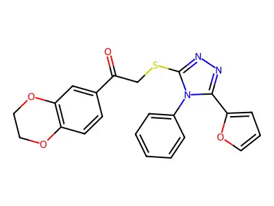 CBKinase1_010599 structure
