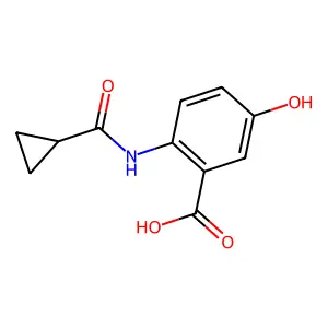 1-(2,6-dimethylphenyl)-1H-tetrazole structure