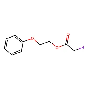 3-Hydroxybutyl dibutyltin chloride structure