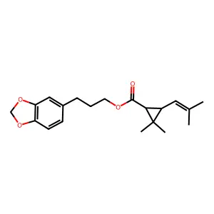 YG 19-256 structure