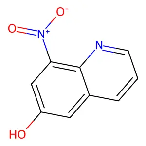 Speciophylline structure
