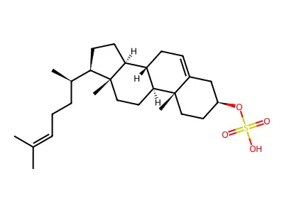 Humulone structure