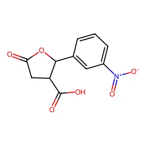 Desoxyoxamniquine structure