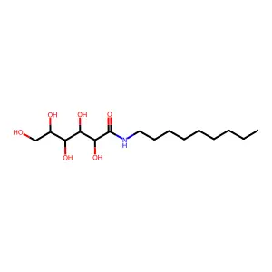 4-(Tert-butyl)cyclohexanone oxime structure