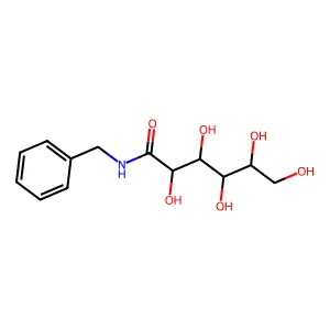 GC 46 structure