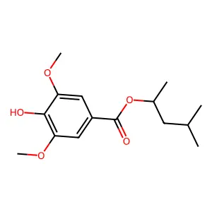 松香烷-18-胺 structure