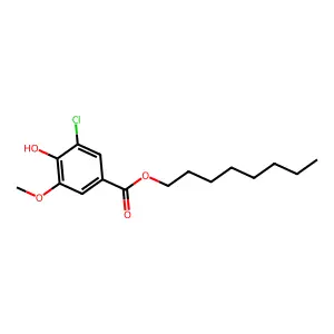 [(2-Methylcyclopropyl)methyl]benzene structure