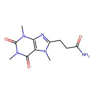 (-)-Sandaracopimaric acid structure