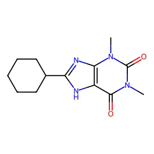 4-(4-Methoxybenzylidene)-2-phenyl-2-oxazolin-5-one structure