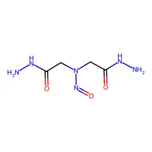 3-(2-Benzothiazolylthio)-1-Propanesulfonic Acid structure