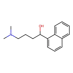 4-((Methylsulfanyl)methyl)aniline structure