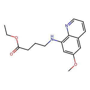 5-[(3-bromo-4-prop-2-enoxy-phenyl)methylidene]-1-cyclohexyl-1,3-diazinane-2,4,6-trione structure