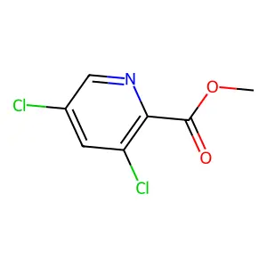 (Z)-3-[5-(4-chloro-2-nitrophenyl)furan-2-yl]-2-(4-chlorophenyl)prop-2-enenitrile structure