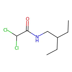 β-丙氨酰胺 structure