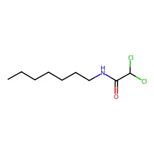 3,3',5-三碘甲腺原胺 structure