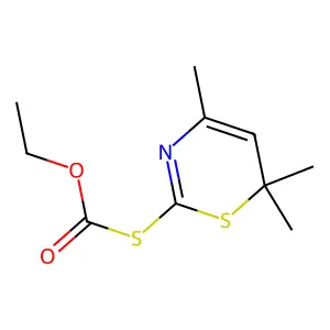 Brasilin structure