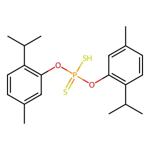 N-[[3-[2-(2-methoxyanilino)-2-oxoethoxy]phenyl]methylideneamino]benzamide structure
