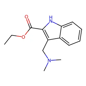 (5Z)-5-(4-methoxybenzylidene)imidazolidine-2,4-dione structure