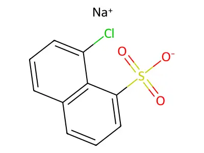 Chonemorphine structure