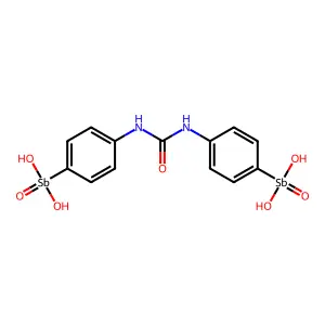 4-(2-Oxooctahydro-1h-benzimidazol-5-yl)butanoic acid structure
