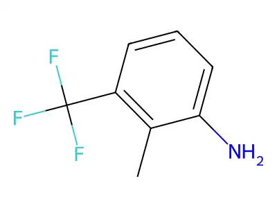 5-Chloro-4-fluoro-2-nitroaniline structure