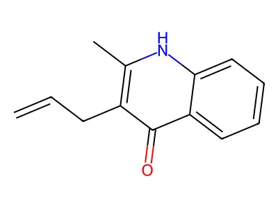 GNF-Pf-3982 structure