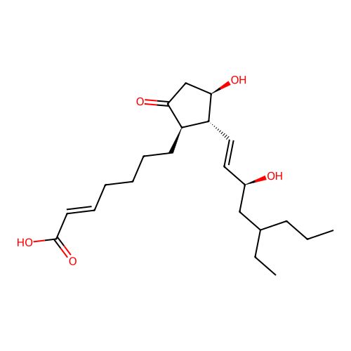 Ono 747 structure