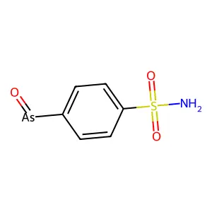 Aglaiduline structure