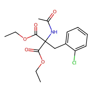 Flupimazine structure