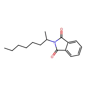 Colchinol structure