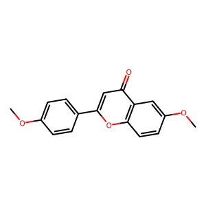 1-(6-Ethyl-1,1,2,3,3-pentamethyl-2,3-dihydro-1H-inden-5-yl)ethan-1-one structure