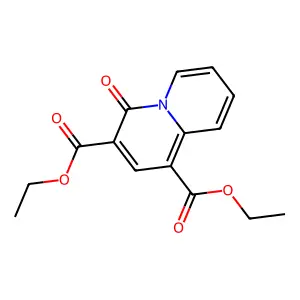 1-[2-(Diphenylmethoxy)ethyl]-4-phenylpiperazine structure