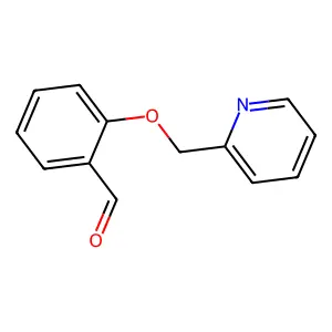 4-allyl-5-[(2,3-dimethylphenoxy)methyl]-4H-1,2,4-triazole-3-thiol structure