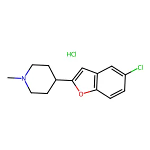 2-(Bromomethyl)-1,3,5-trimethylbenzene structure