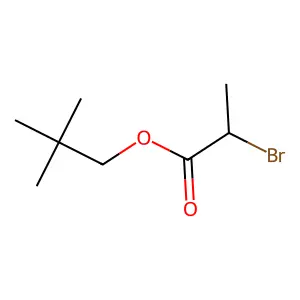 CI 750 structure