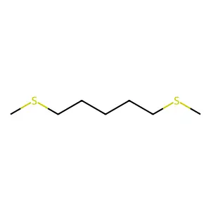 Methyl 2-ethyl-6,7,10,11-tetrahydroxy-5,12-dioxotetracene-1-carboxylate structure