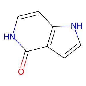 Munjistin structure