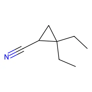 Khellol structure