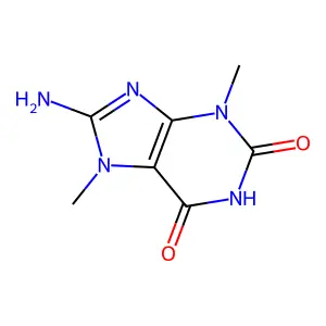 Isohelenalin structure