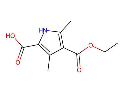 4-(Thiophene-2-amido)benzoic acid structure