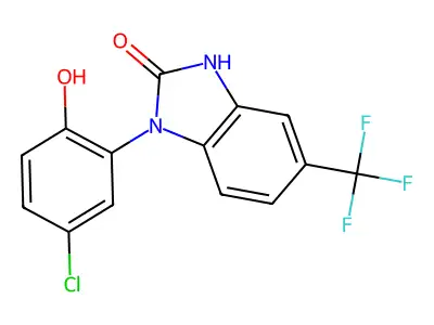 NS 004 structure