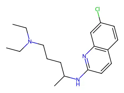 n4-(7-Chloroquinolin-2-yl)-n1,n1-diethylpentane-1,4-diamine structure