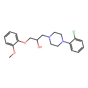 4-Vinyl-N-cetylpyridinium structure
