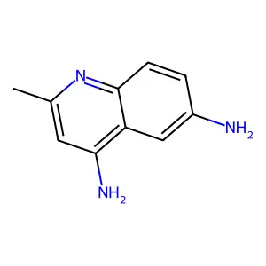 Araboflavin structure