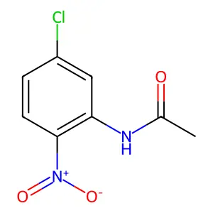 N4-Anisoyl-2'-deoxycytidine structure