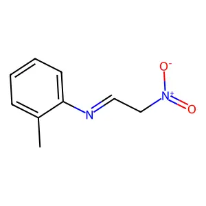 2-Oxo-3,3-diphenylpropanoic acid structure