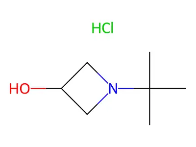 4-甲基-1-苯基戊-3-胺 structure