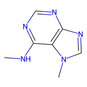 Neoagarobiose structure